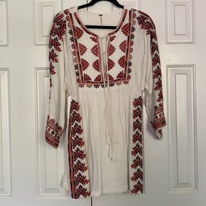 Free people dress